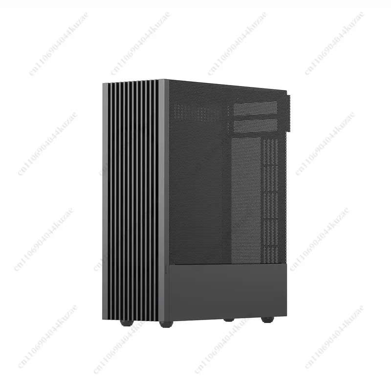 obudowa Mini ITX CNC z alumini – Sff Mini Itx Cnc Aluminum Chassis recenzja i cena